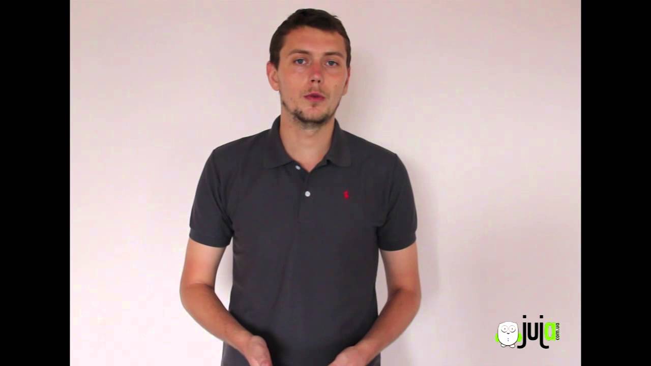 Як я знайшов свою першу роботу Junior Java Developer - YouTube