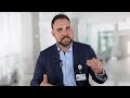 Anterior Approach Hip Replacement for Pain from Osteoarthritis - CHI Health