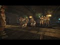Batman's Surprise Entry into a Thugs meeting #batman #batmanarkhamcity