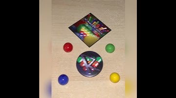 Atari ST Video Snack 10 - Unboxing eines Atari ST Spiels in 2020 - Randomazer von Thomas Ilg