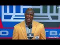 Demarcus Ware Talks God and Forgiveness #inspirational #forgiveness #rolemodels #nfl