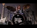 2025 UK Young Drummer Of The Year Contestant | Helena McDonnell