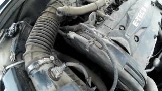 chevrolet crzue. F16D3. звук после замены ГРМ chevrolet crzue. F16D3. звук после замены ГРМ