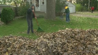MAKE A DIFFERENCE DAY 2019