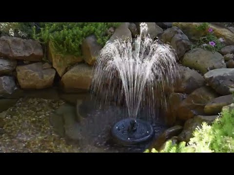 smartpond® Floating UV