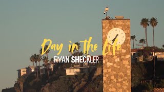 Day in the Life  Ryan Sheckler