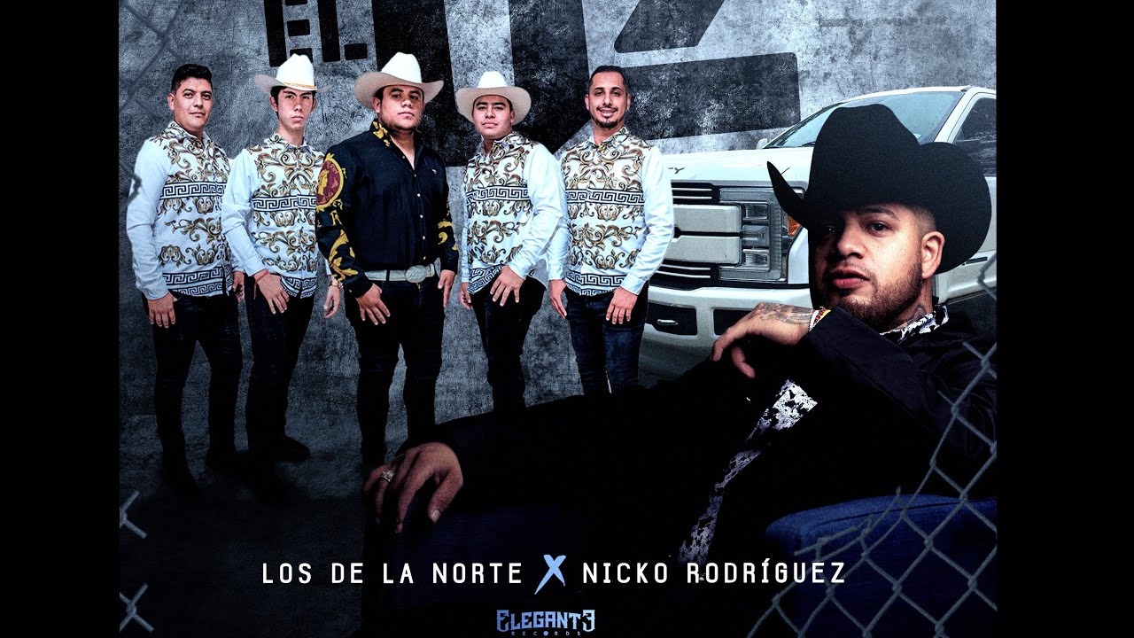 Watch Nicko Rodriguez ft Los De La Norte  - El Oz on YouTube Watch Nicko Rodriguez ft Los De La Norte  - El Oz on YouTube