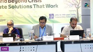 Paper Presentation by Young Scholars Stream 2