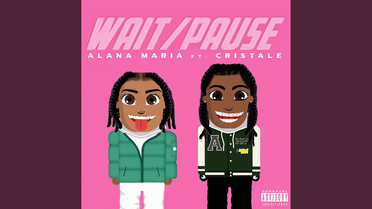 Watch Wait / Pause (feat. Cristale) on YouTube Watch Wait / Pause (feat. Cristale) on YouTube