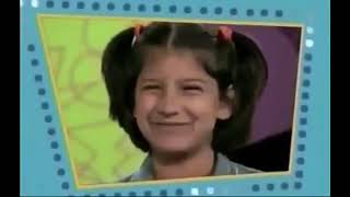 Pbs Kids Channel Program Break Wnet 2005 60Fps