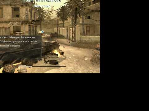 Как играть в Call of Duty 4 : Modern Warfare по сети бесплатно