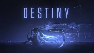Destiny, everything is meant to be non-existent