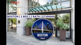 MA,US | Buy house at 165 Tremont St 902, Boston, MA 02111, USA | Boston, USA | MapFlagged