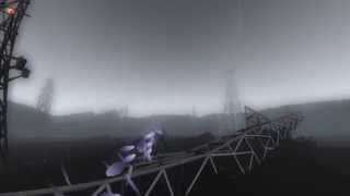 Flower PS4 Pure trophy video