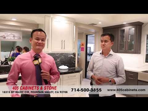 405 Cabinets And Stone Tent Sale Event 071319 Youtube