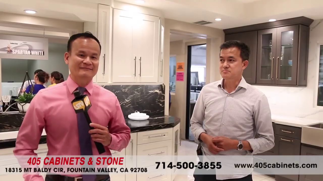 405 Cabinets And Stone Tent Sale Event 071319 Youtube
