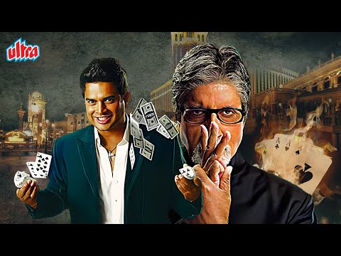 R. Madhavan की और एक दिल देहला देनेवाली थ्रिलर हिंदी फुल मूवी | New Blockbuster Bollywood Movie