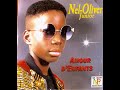 NEIL-OLIVER Jnr VS NEL-OLIVER | Tunde Kelani