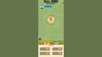 Empire Kingdom: Idle Tower TD (ATG) Android, iOS Gameplay #shorts #games #androidgame #puzzle