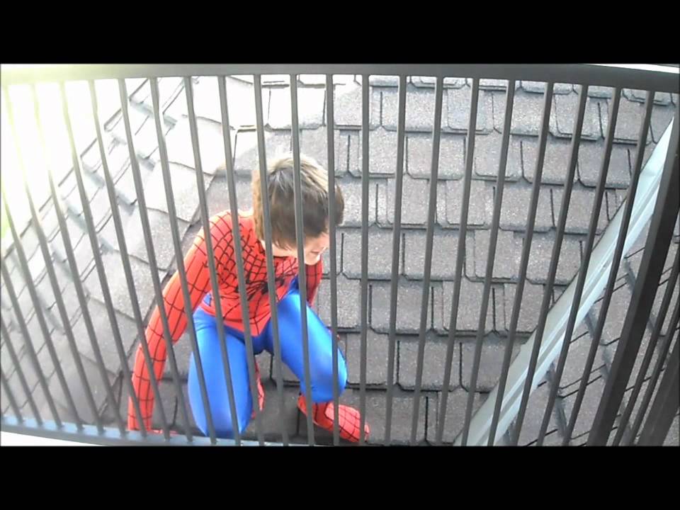 Ultimate Spider-Man Teaser Trailer