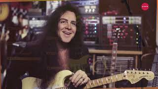 Celebrity Yngwie Malmsteen   Biography Wealth