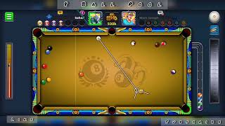 8 Ball Pool Cario Kasbah 500K 8Ballpool Gameplay Video 