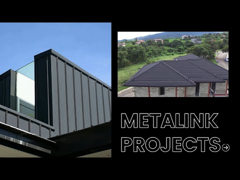   METALINK PROJECTS