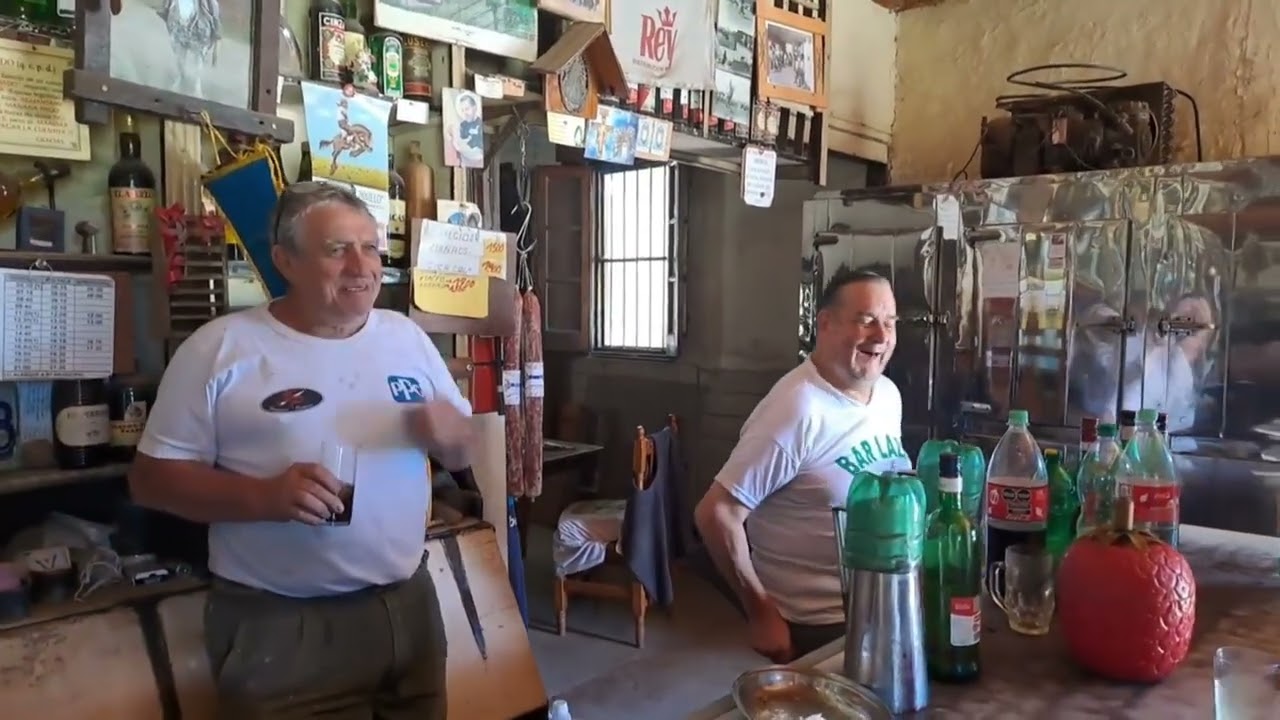 🇦🇷 EL LADO OCULTO DE ARGENTINA: Ruinas, Leyendas y Pueblos que el Tiempo Olvidó