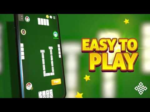 Domino Online - Game Klasik