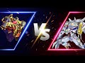 HEROE VS ELDLICH