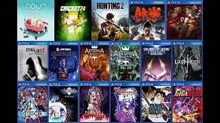 Ps4 Fpkgs Released By Opoisso893 Golemnight And Mrboot Fugazi