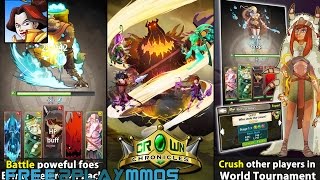 Crown Chronicles Gameplay Android / iOS screenshot 4