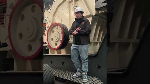 Mining crushing equipment manufacturer. Welcome to visit our factory.