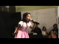 LYCA @ SM BACOOR SING NARITO AKO & BASANG BASA SA ULAN