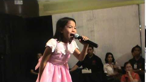 Thumbnail of LYCA @ SM BACOOR SING NARITO AKO & BASANG BASA SA ULAN