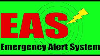 EAS Emergency Alert System Sound Effects! by Utoobasaurus 138 views 1 year ago 23 seconds