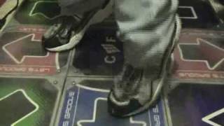 DDR Supernova (PS2) - Knock Out Regrets Oni AAA