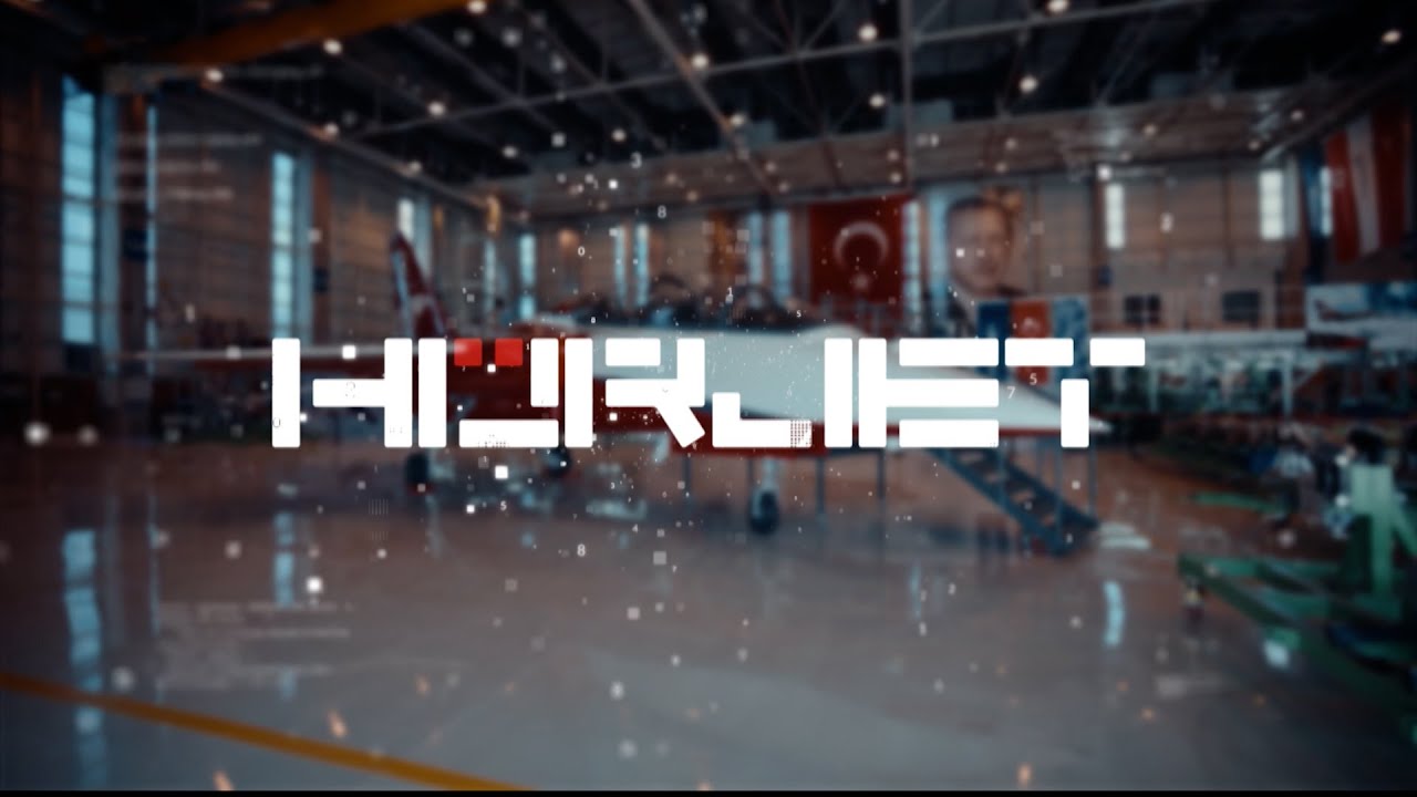 HÜRJET - Belgesel