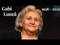 IN MEMORIAM Gabi Luncă, steaua muzicii lăutărești ✨