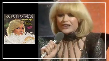 Raffaella Carrà - Do it, do it again | 1978