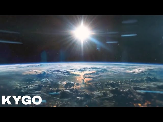 Kygo - Stargazing Ft. Justin Jesso | (Music Video)