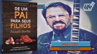03. FILHO MEU - DE UM PAI PARA SEUS FILHOS - Asaph Borba