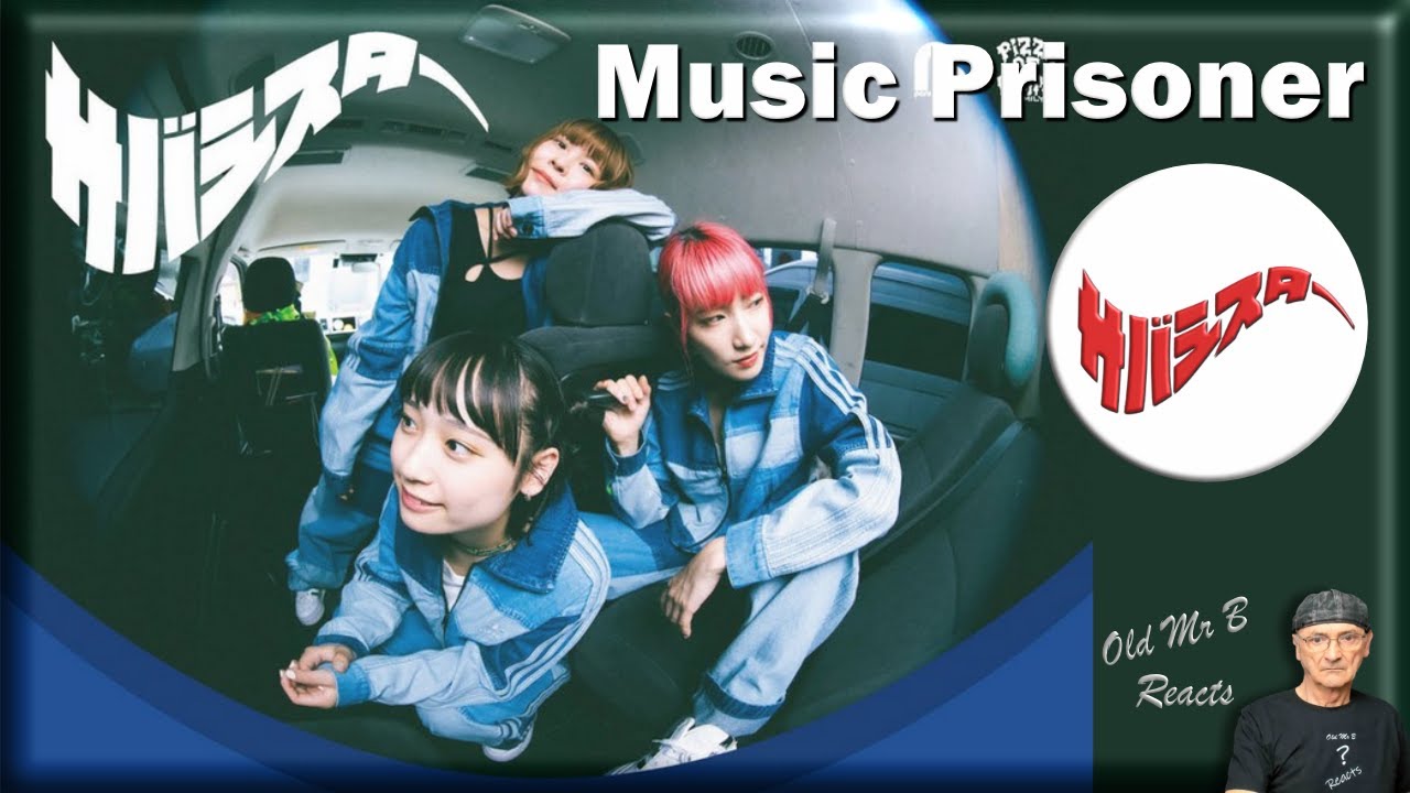 Watch Saba Sister - Music Prisoner (Reaction) on YouTube Watch Saba Sister - Music Prisoner (Reaction) on YouTube