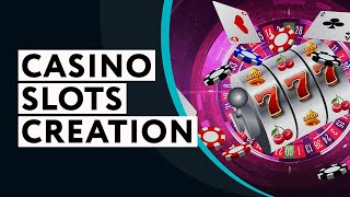 Casino Game Development | What You Need To Know About Slot Development screenshot 4