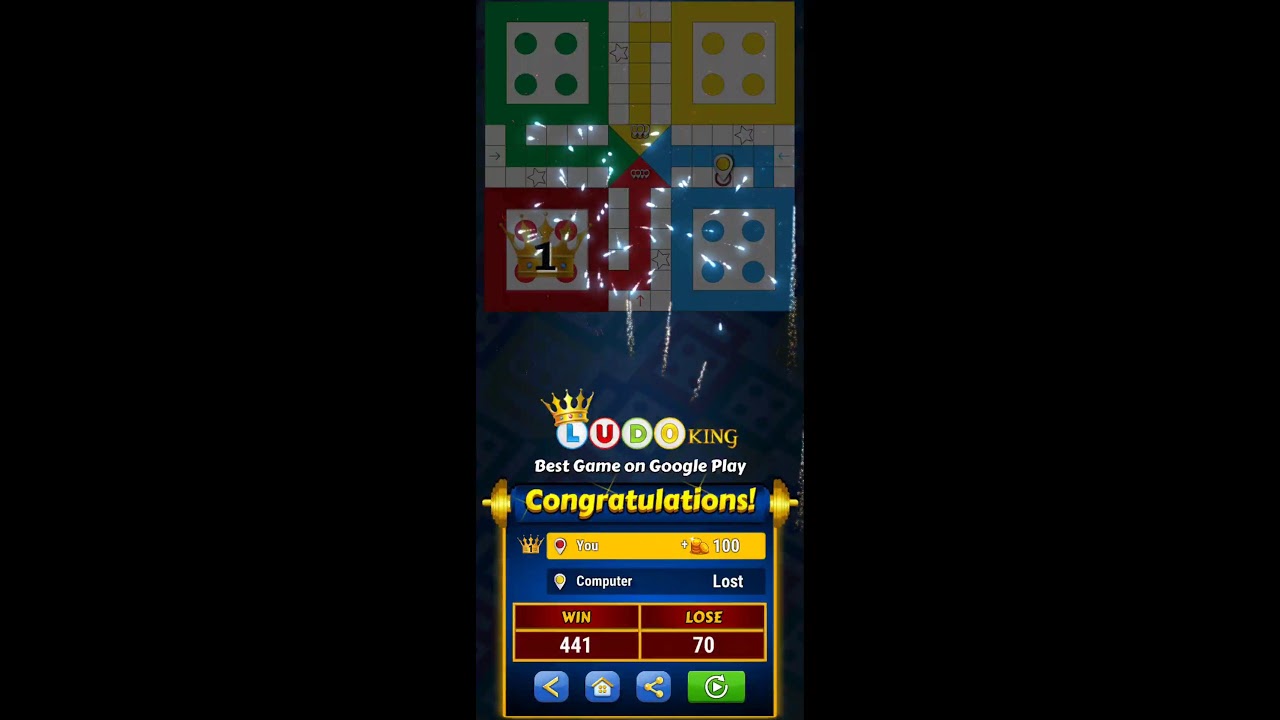 Ludo King 👑👑