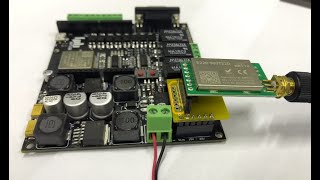 CPB32 com Lora Ebyte - baseado no ESP32 e Arduino