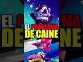 🚨 El VERDADERO PROBLEMA de CAINE 💀 || El Increíble Circo Digital 🎪