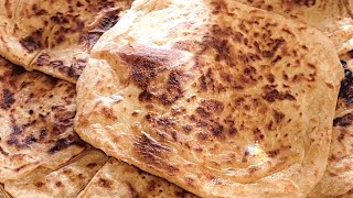 خبز الطاوه اليمني على الطريقه الاصليه / مع اسرار نجاح الوصفه ✌️😋