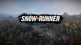 SnowRunner OST: Ontario Main Menu (old version) SnowRunner OST: Ontario Main Menu (old version)