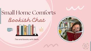 SHC Bookish Chat: Seven Middle Grade Books Not to Miss